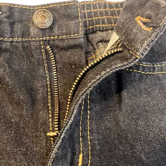 U.S. Polo Assn. Toddler Jeans 2T Black Denim Straight Pants Classic Kidswear - Picture 9 of 9